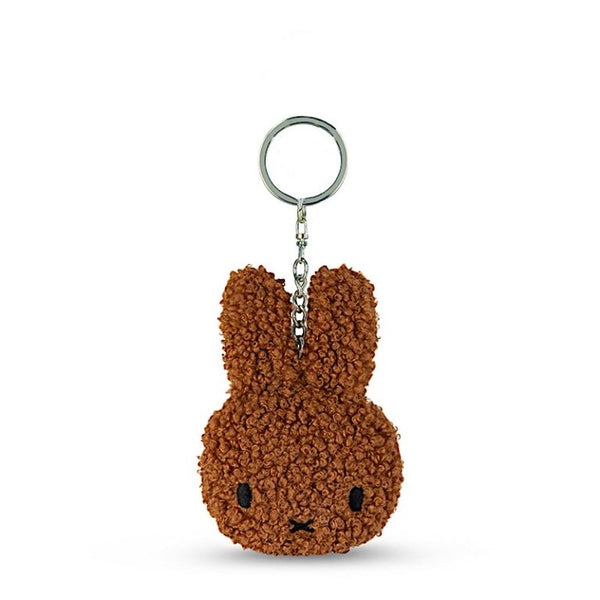 Miffy Teddy Rabbit Keychain