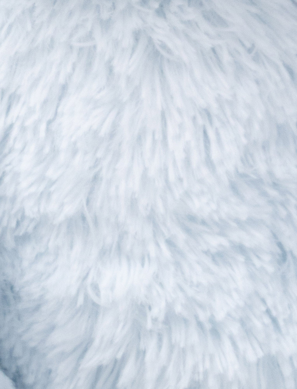 Peluche Lapin Lolli Bunnies – Bleu – Vue 4