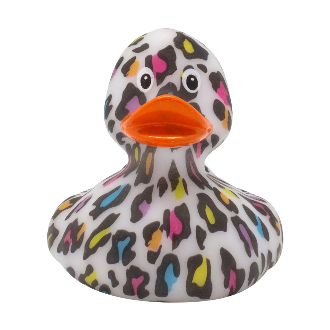 Canard Léopard Sauvage