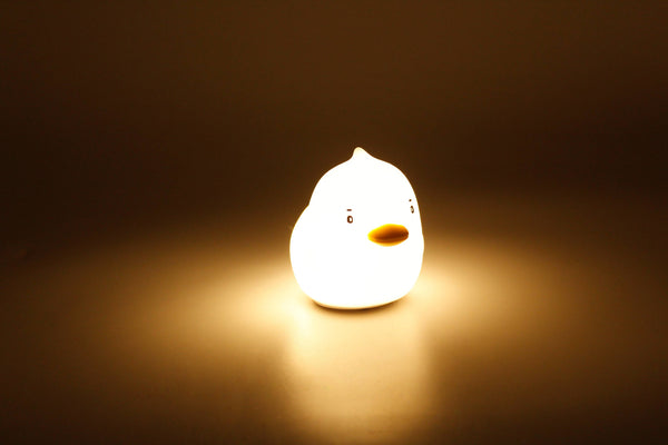 Mini Duck Night Light