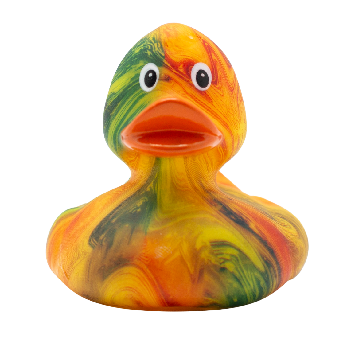 Fluid Duck