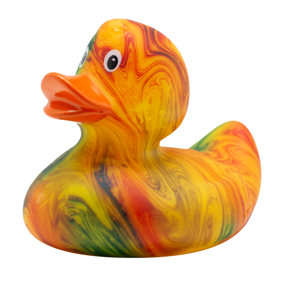 Fluid Duck
