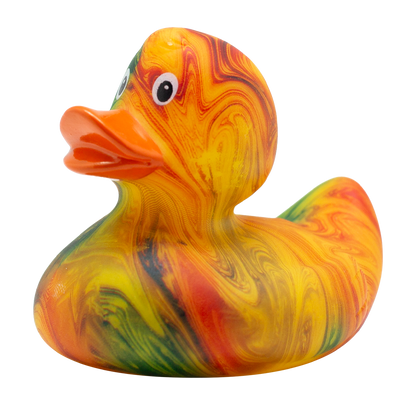 Fluid Duck