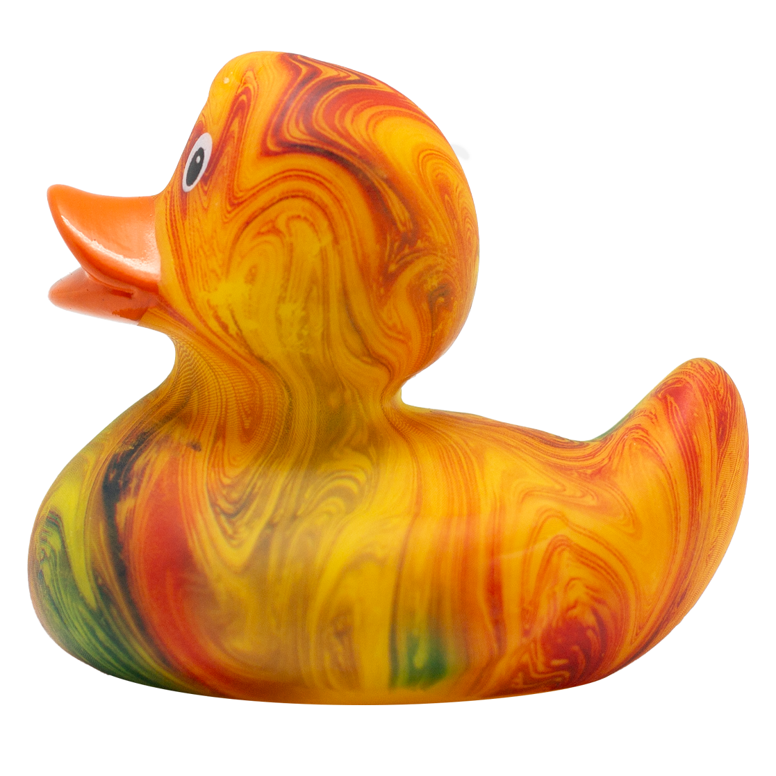 Fluid Duck