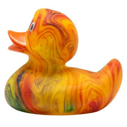 Fluid Duck