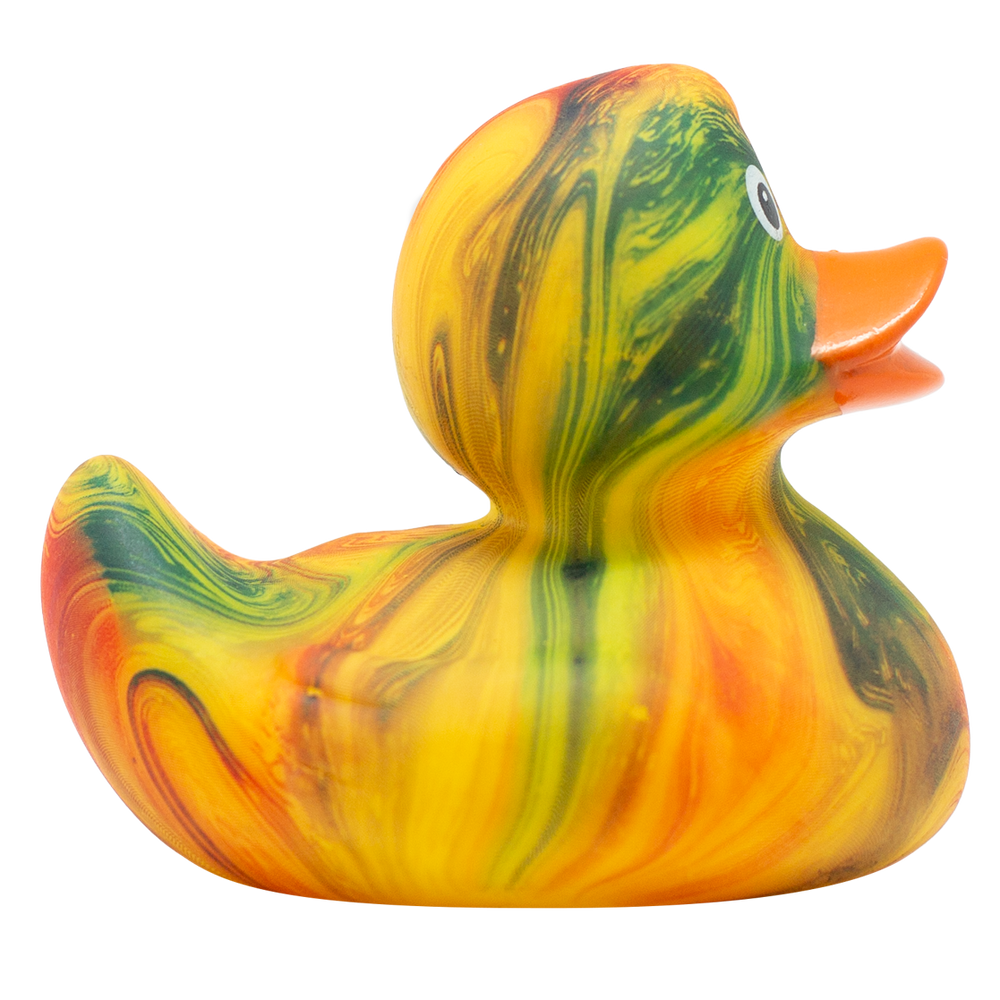 Fluid Duck