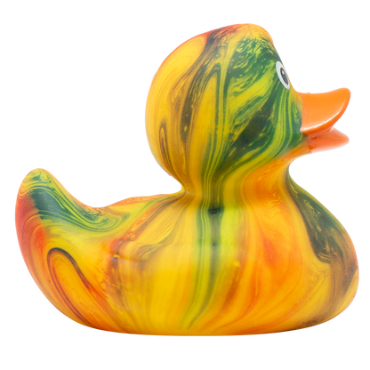 Fluid Duck