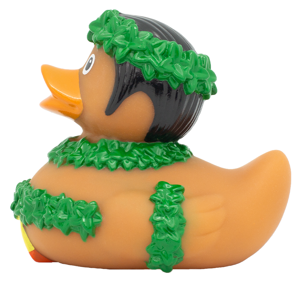 Canard Hawaïen
