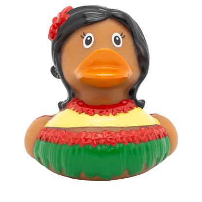 Canard Hawaïenne Lilalu - vue 1