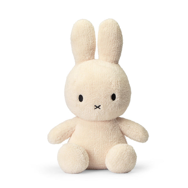 Peluche Lapin Miffy Terry M