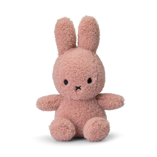 Peluche Lapin Miffy Teddy (100% recyclé) S