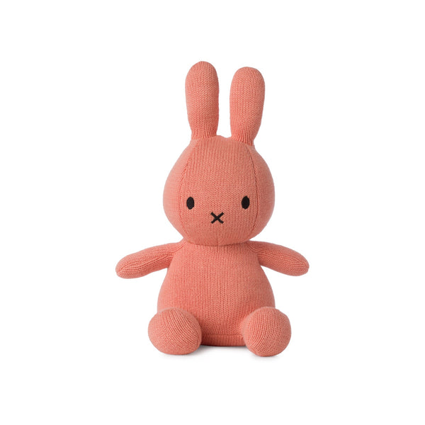 Miffy Rabbit Plush Toy Organic Cotton