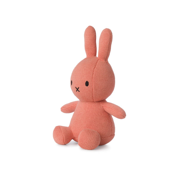 Miffy Rabbit Plush Toy Organic Cotton