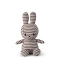 Kuscheltier Miffy & Friends - Pied de Poule