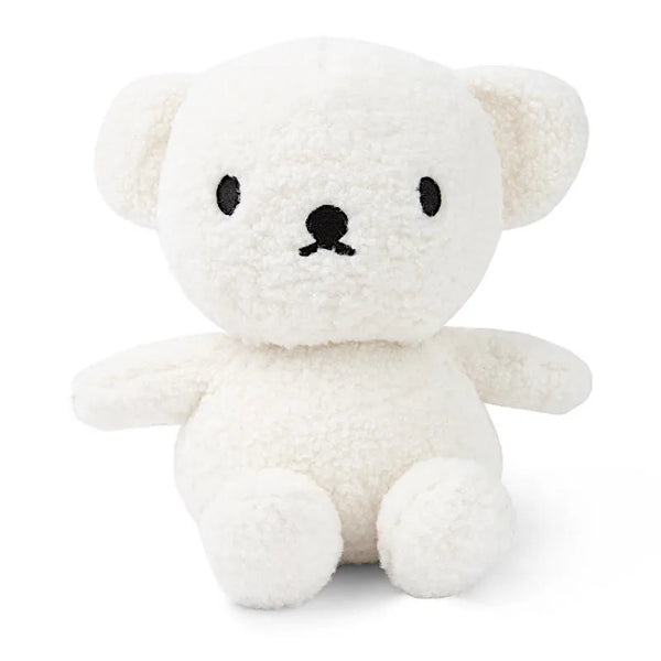Boris Teddy Bear Plush Toy