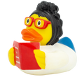Ente Leserin