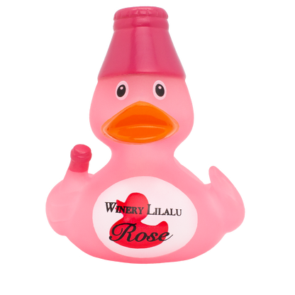 Canard Vin Lilalu - vue 1