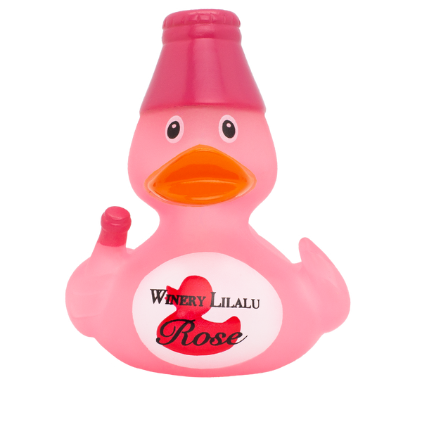 Canard Vin Lilalu - vue 1
