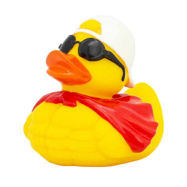 Canard Super Lilalu - vue 2