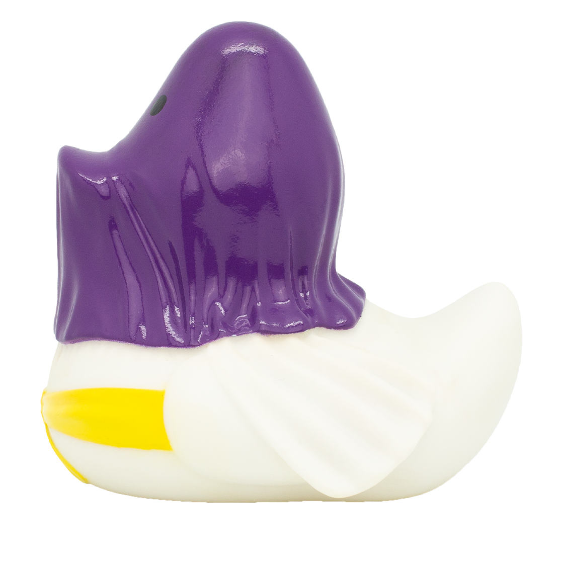 Canard Saint Violet Lilalu - vue 2