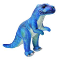 Plush Dinosaure (T‑Rex) - 30 cm