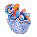 Plush Tricératops - 20 cm