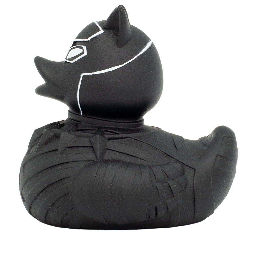 Duck Black Puma