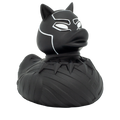 Duck Black Puma
