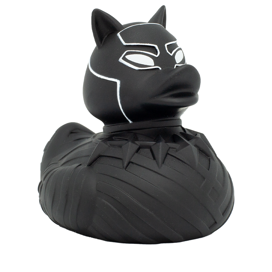 Canard Puma Noir Lilalu - vue 5