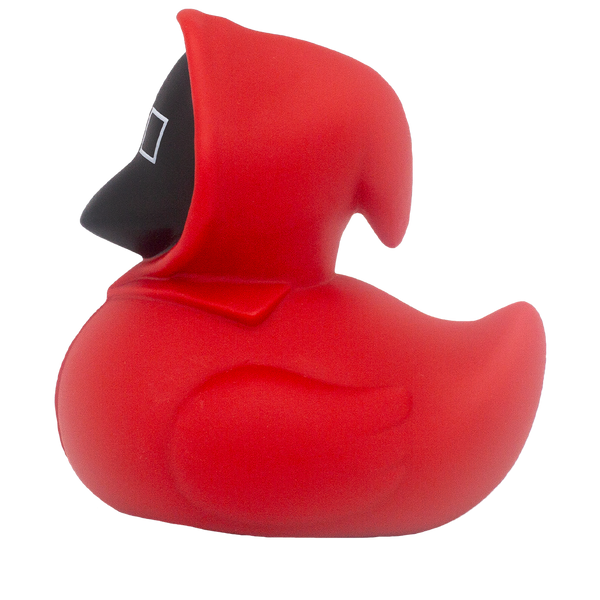 Canard Art Game Delta Lilalu - vue 2