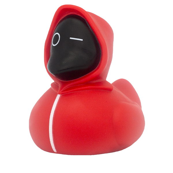 Canard Art Game Kappa Lilalu - vue 1