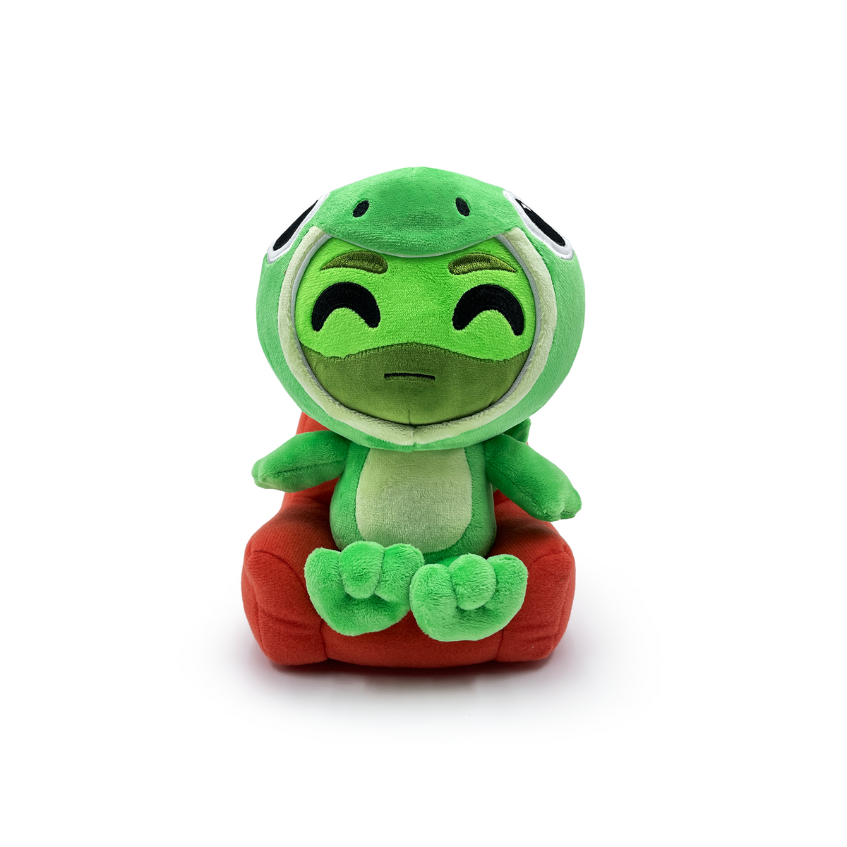 Therapy Gecko Plush (9in)