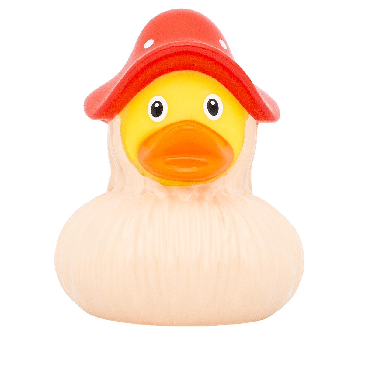 Canard Amanite Tue-mouches Lilalu - vue 1