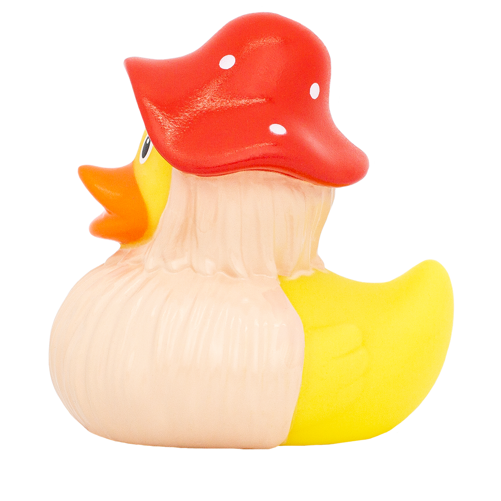 Canard Amanite Tue-mouches