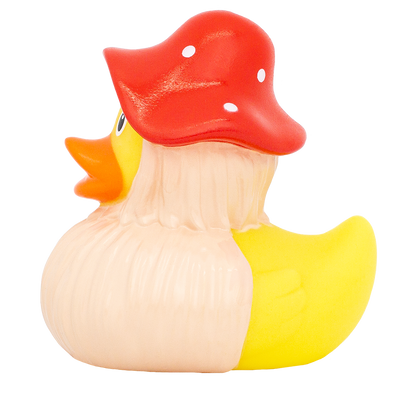 Canard Amanite Tue-mouches Lilalu - vue 2
