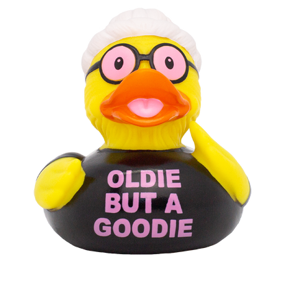 Canard Oldy Goldy Lilalu - vue 1
