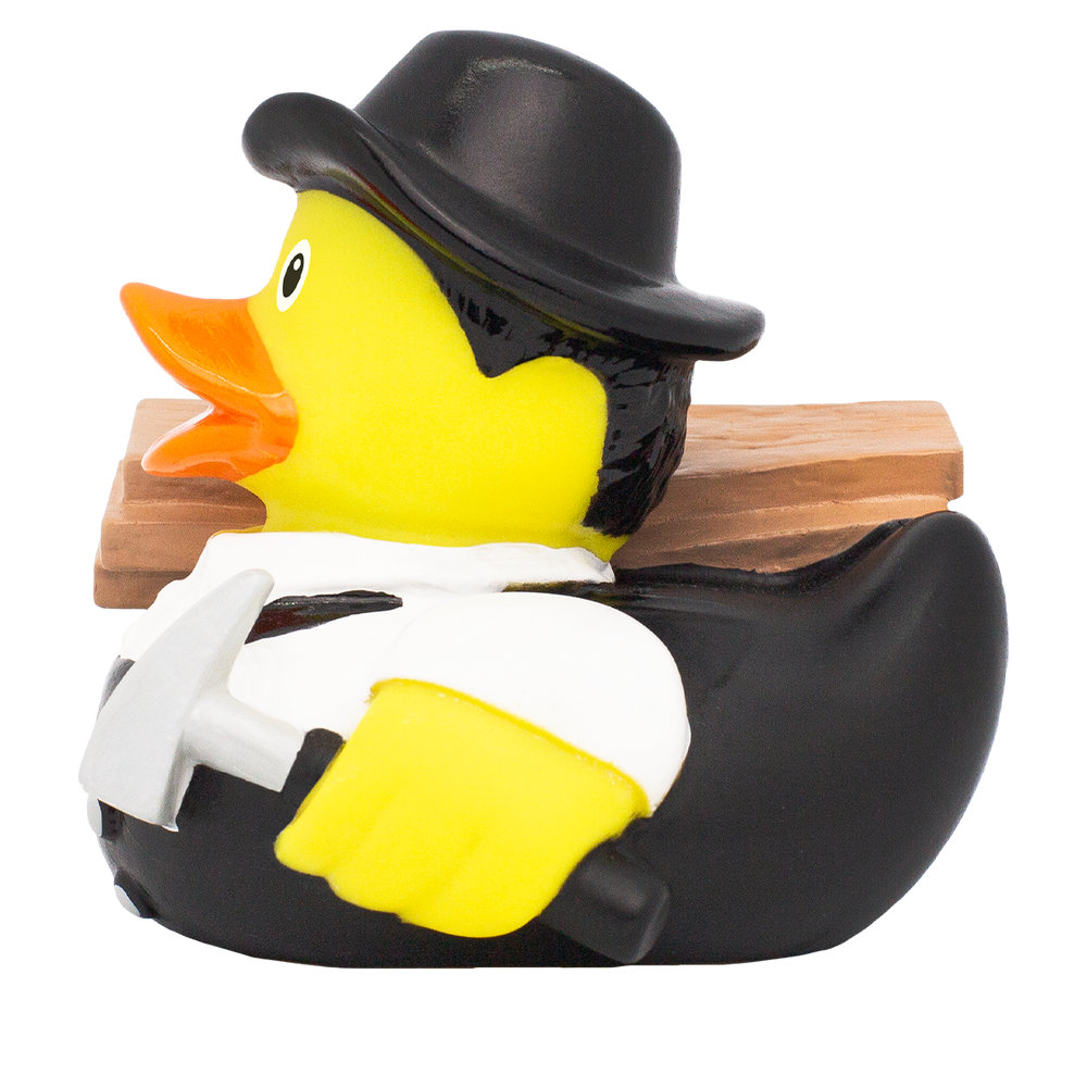 Ente Zimmermann