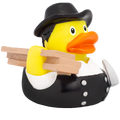 Ente Zimmermann