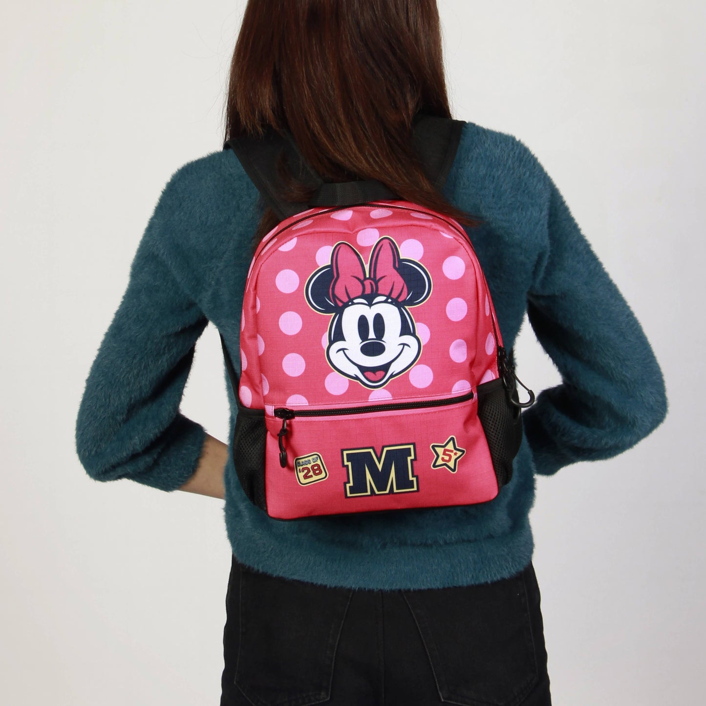 Disney Minnie Mouse Class-Sac à dos Sweet