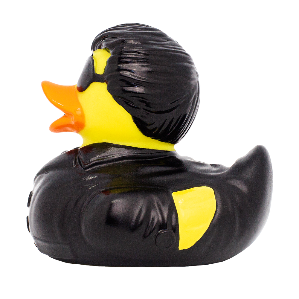 Canard Boss Gangster