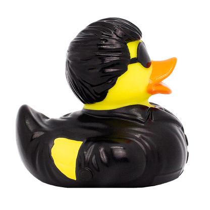 Canard Boss Gangster Lilalu - vue 4
