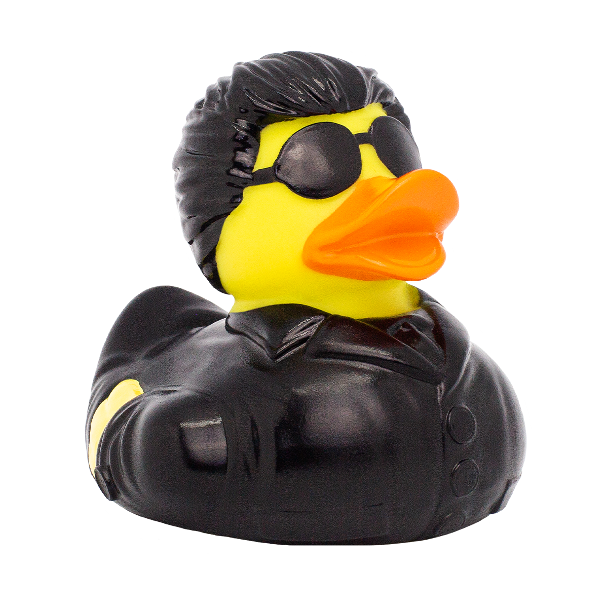 Canard Boss Gangster Lilalu - vue 5