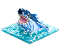 Brickset Megalodon