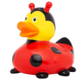 Ente Marienkäfer Neue Version