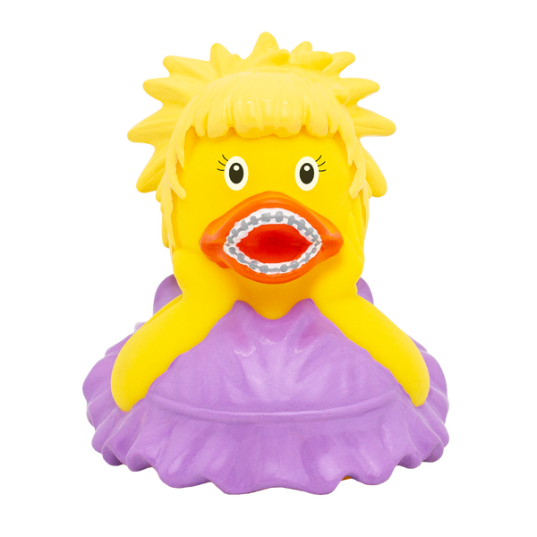 Canard Appareil Dentaire Lilalu - vue 1