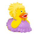 Ente Zahnspange