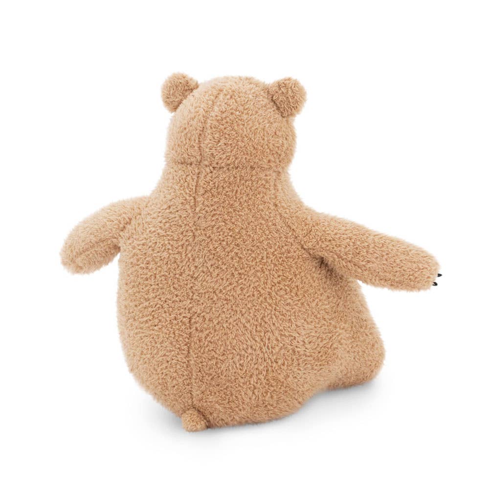 Teddy bear plush toys 30 cm - 0+ months