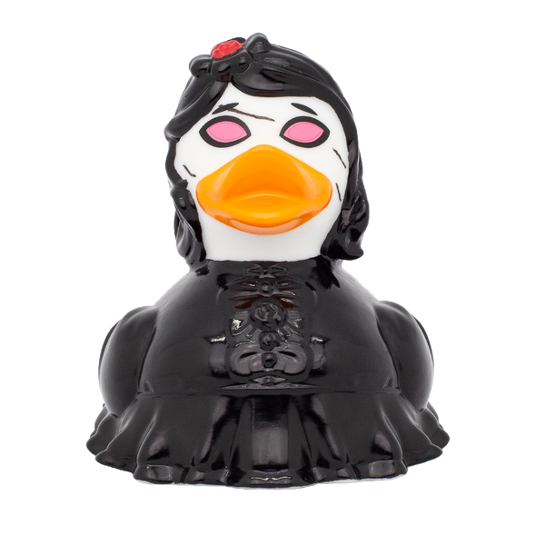 Canard Donna Muertos Lilalu - vue 1