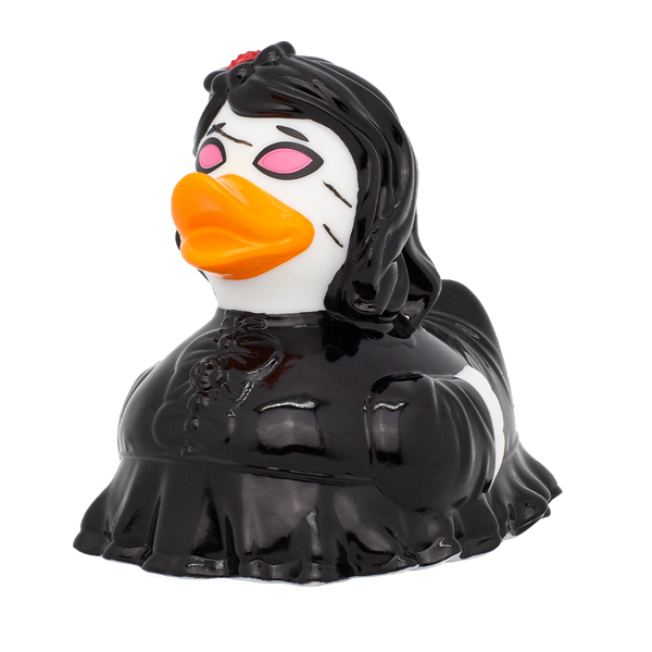Canard Donna Muertos Lilalu - vue 2