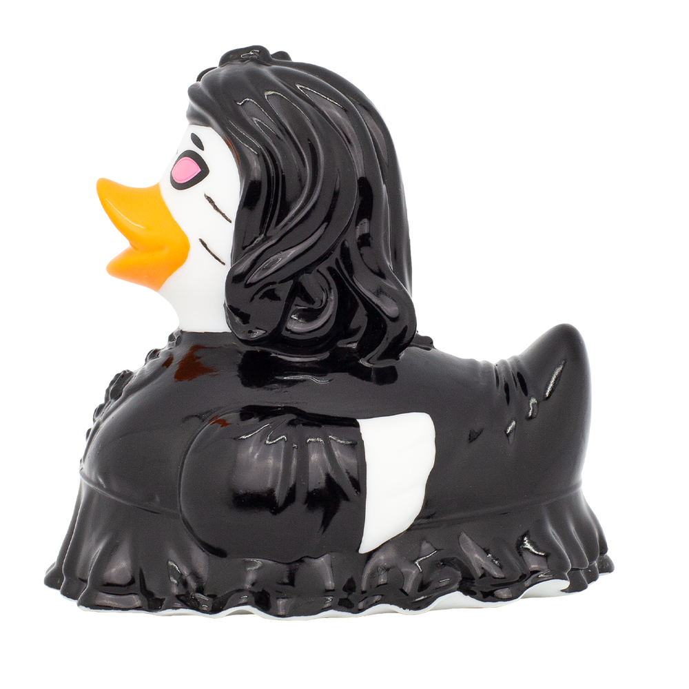 Ente Donna Muertos